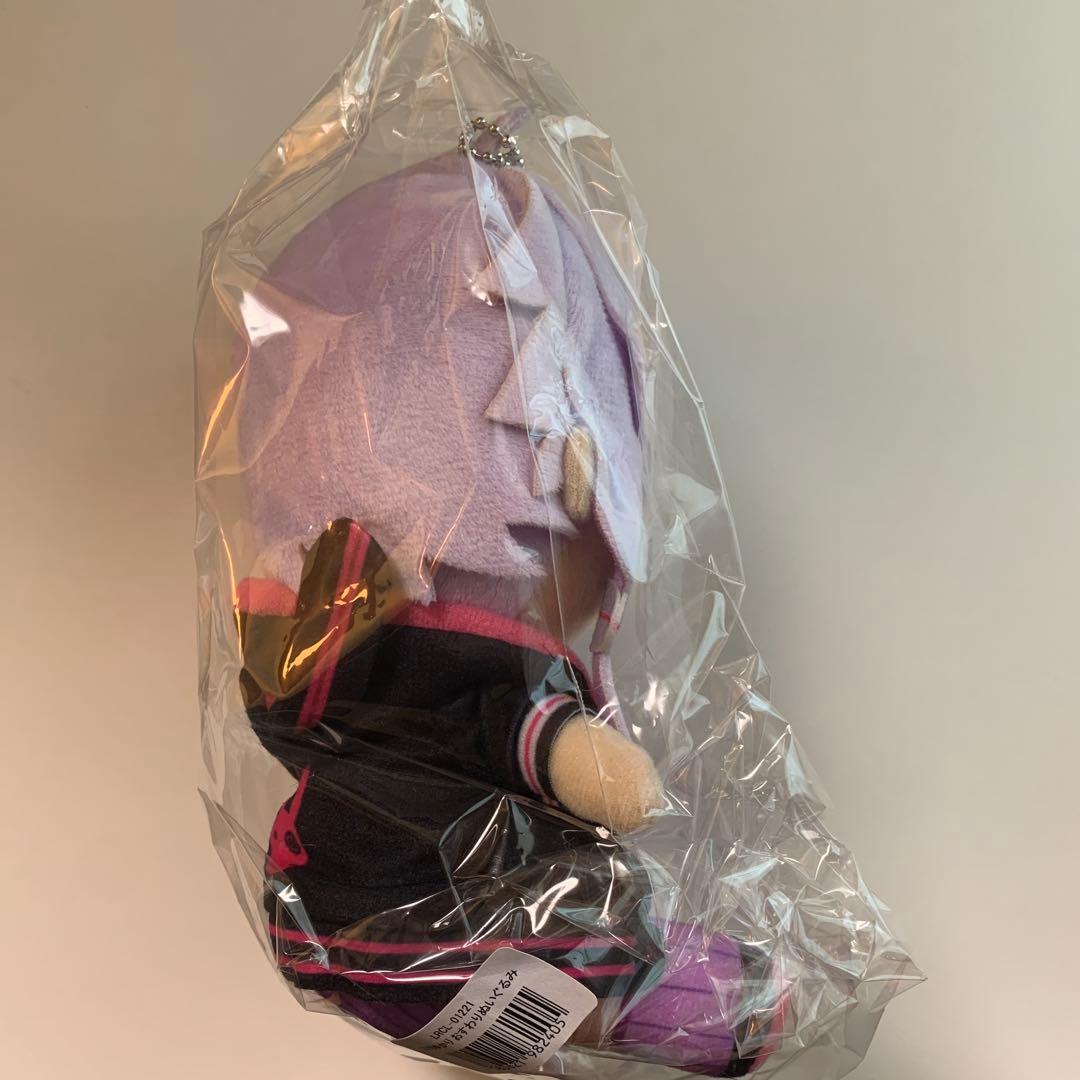 AHS VOICEROID 結月ゆかり おすわりぬいぐるみ