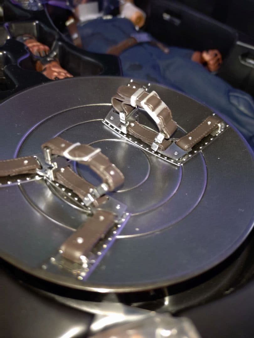 ホットトイズ　キャプテンアメリカ　ステルススーツ　エンドゲーム