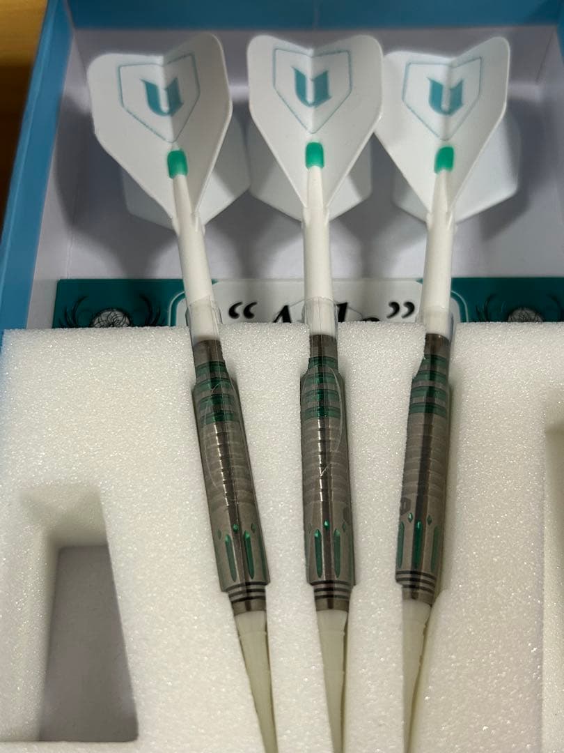 ユニコーン unicorn エール Aile 佐藤詩織選手モデル