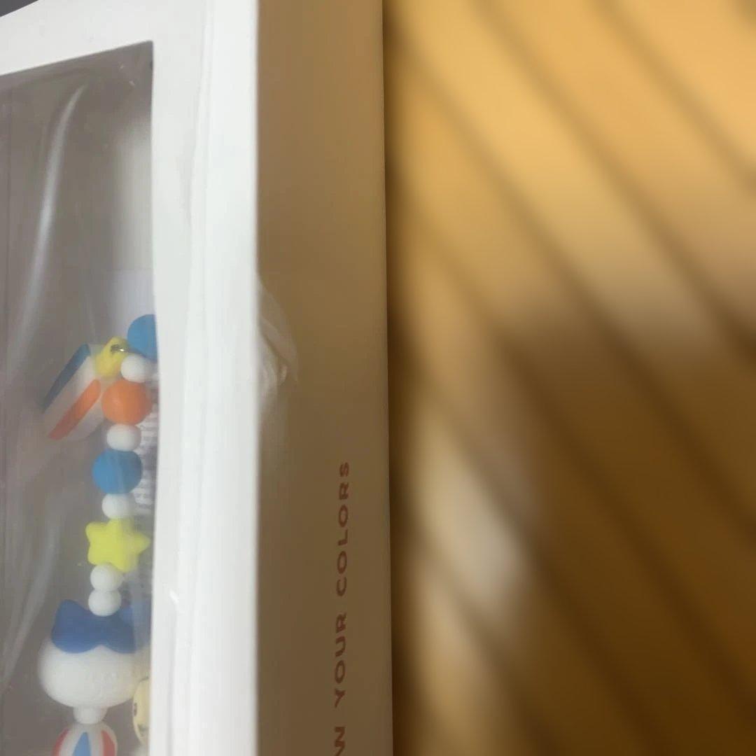 CASSETIFY ちいかわ ビーズストラップ