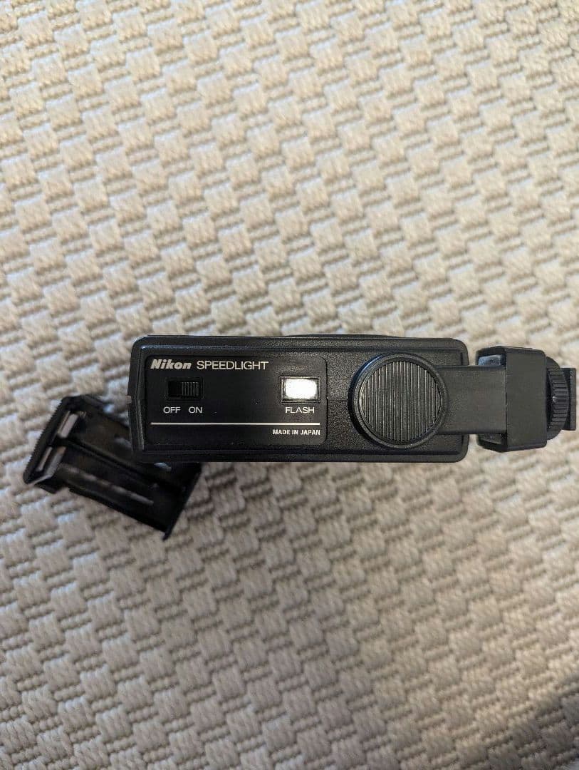 Nikon FE一眼レフカメラ フィルムカメラ レンズ等セット