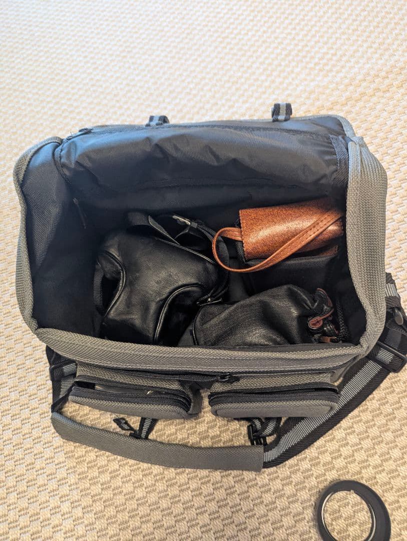 Nikon FE一眼レフカメラ フィルムカメラ レンズ等セット