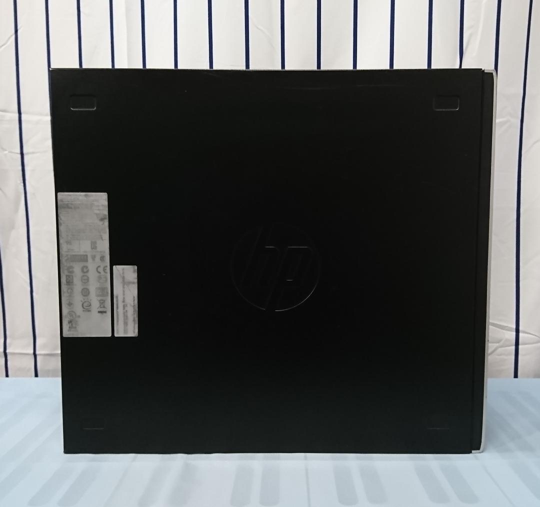 HP 6200 Pro 19インチワイドモニター マウス キーボード セット