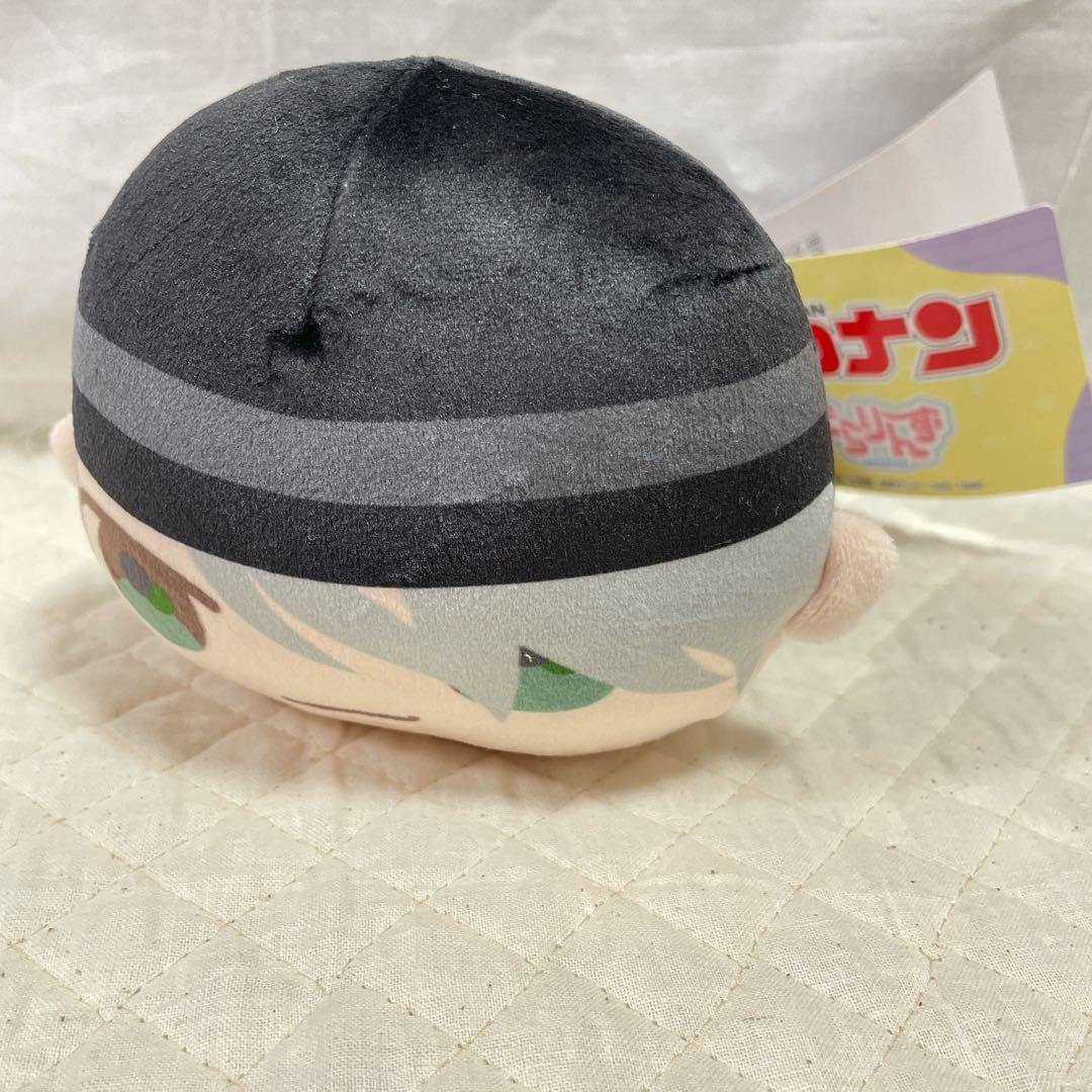 名探偵コナン　ぬいぐるみ・クッション　14点セット