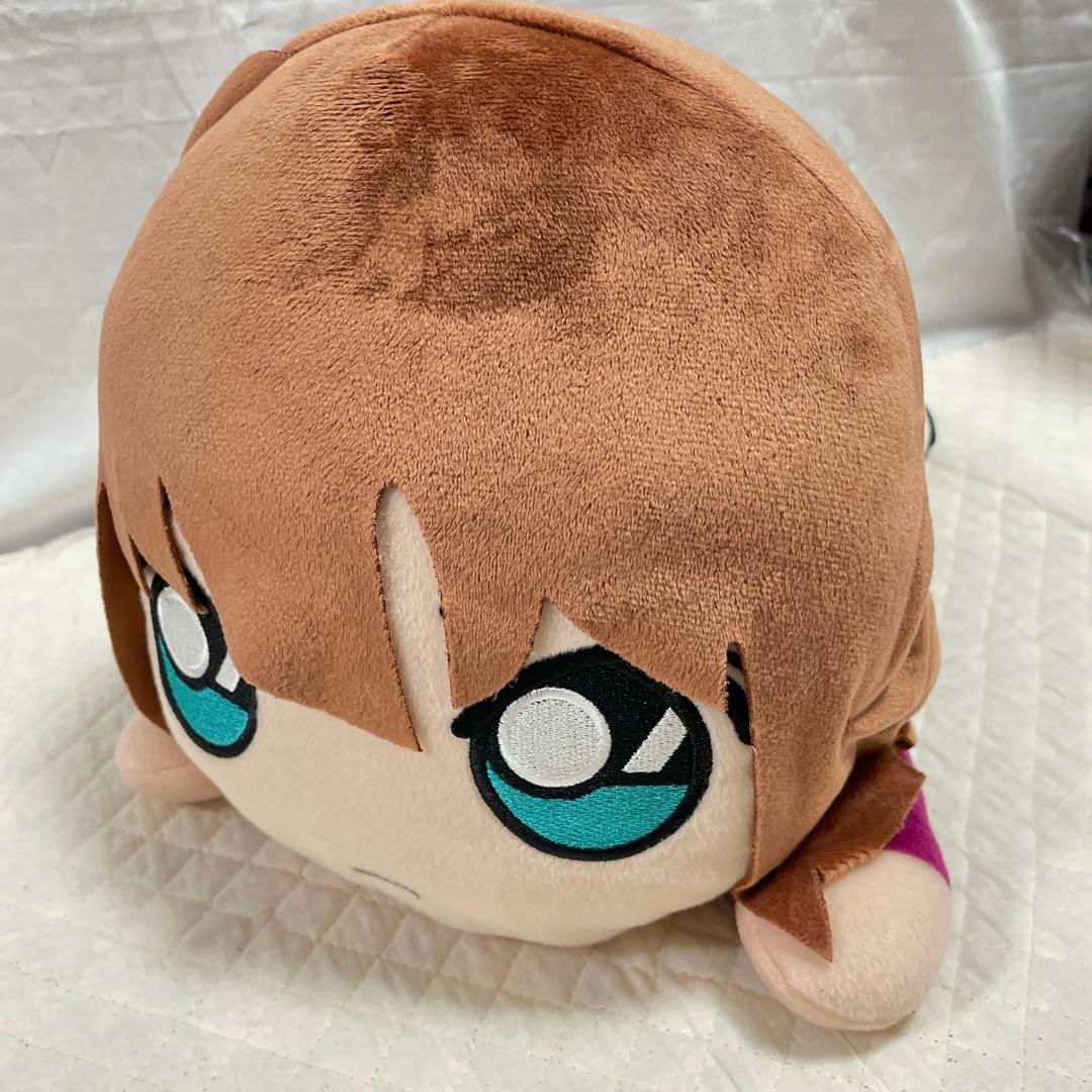 名探偵コナン　ぬいぐるみ・クッション　14点セット