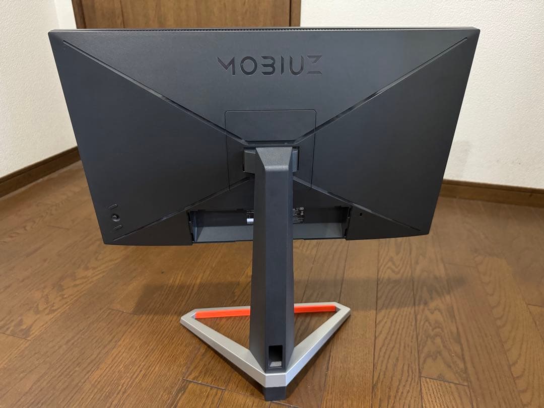 BenQ MOBIUZ EX2510 ゲーミングモニター 本体