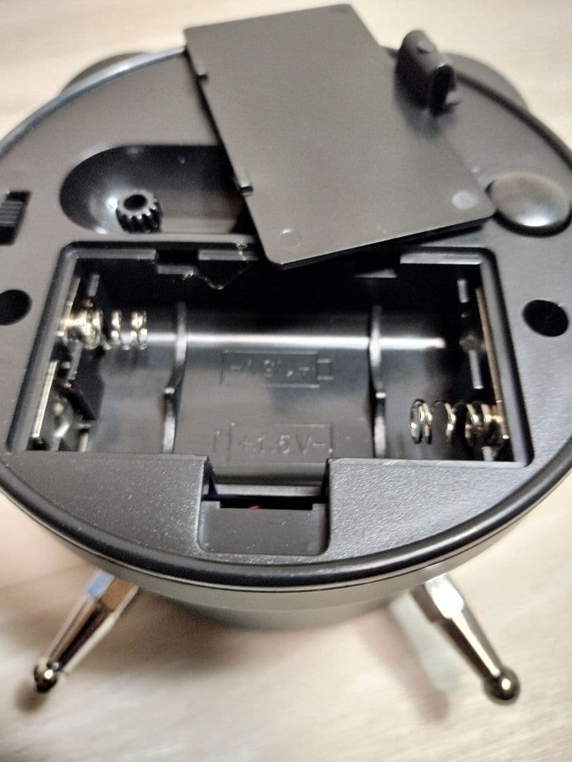 BanG Dream! ボイス目覚まし時計 新品未使用 香澄 バンドリ