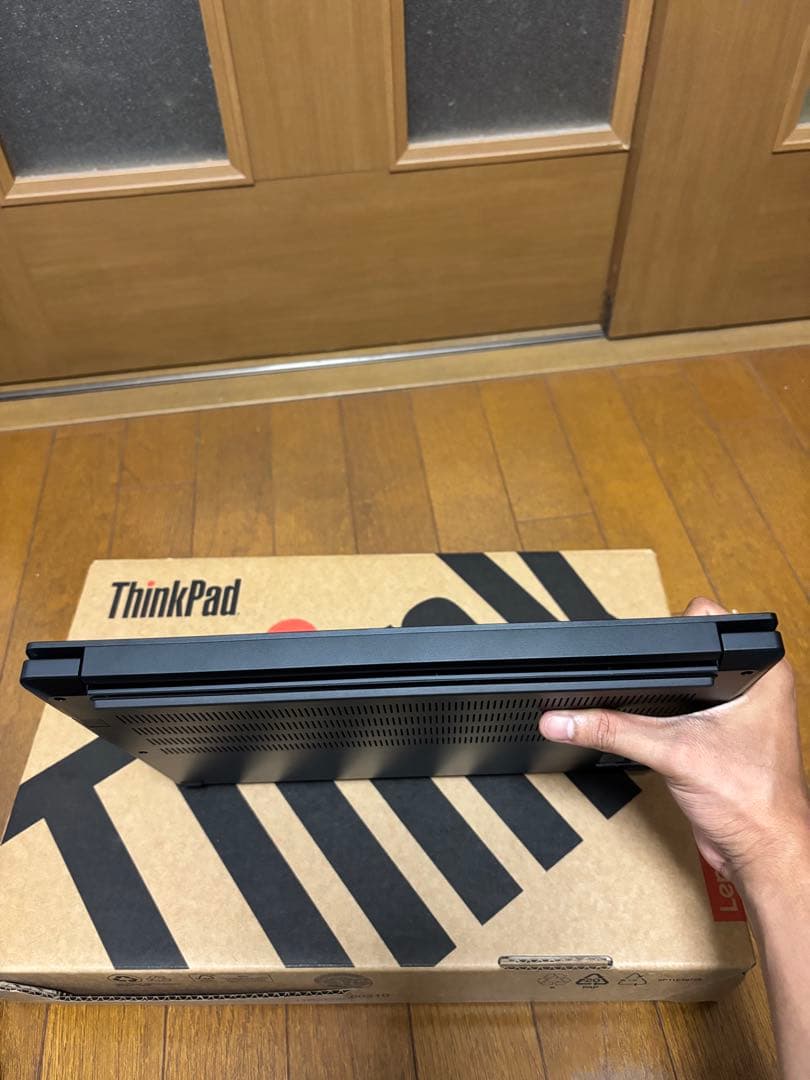 Windowsノート本体 Lenovo ThinkPad E14 Gen 6