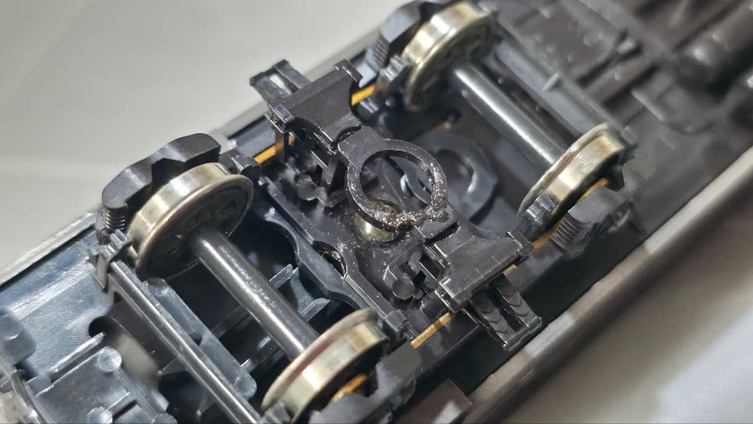 KATO ４３系客車６両セット