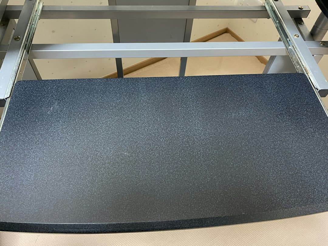 多機能パソコンデスク