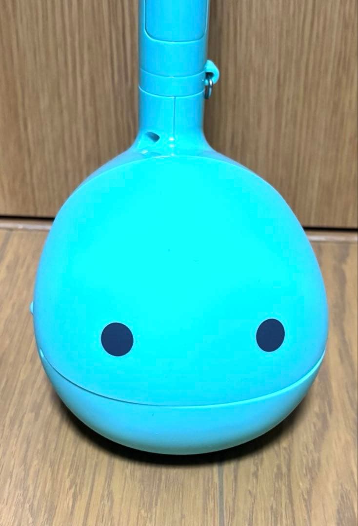 美品　オタマトーン デラックス ミント