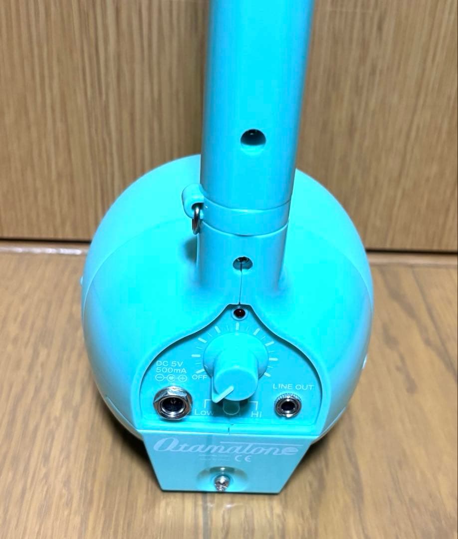 美品　オタマトーン デラックス ミント