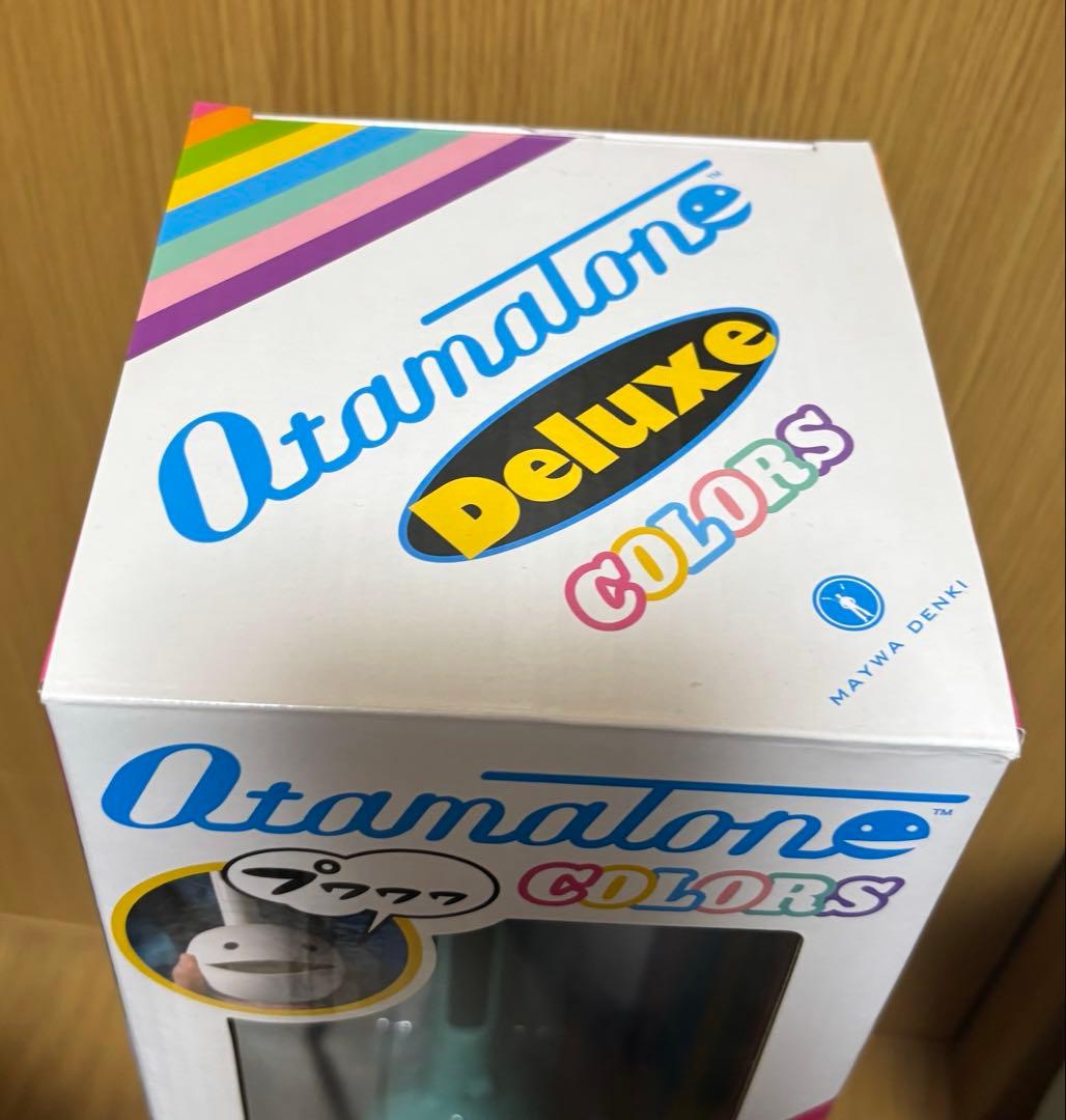 美品　オタマトーン デラックス ミント