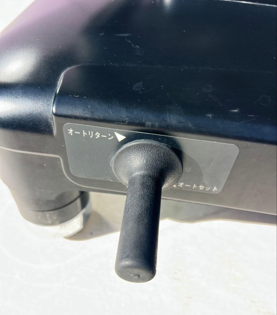 タカラベルモント 電動シャンプーチェア ミラク S81XH NL5 2021年