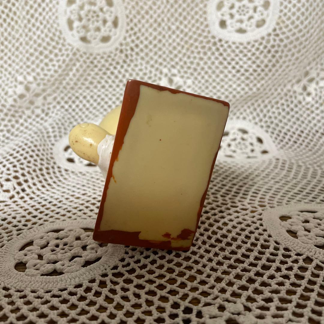 【激レア】中部相互銀行　うさぎ　貯金箱　非売品　当時物