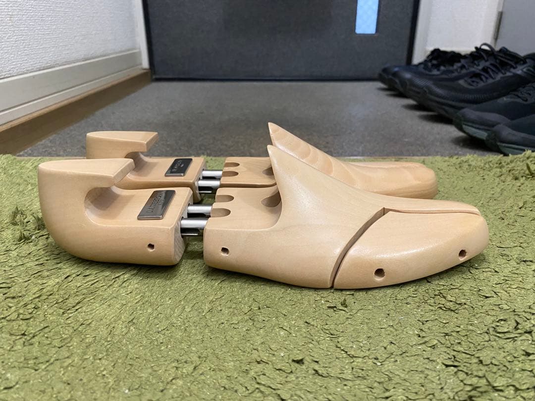 J.M.WESTON / シューツリー / サイズ 5