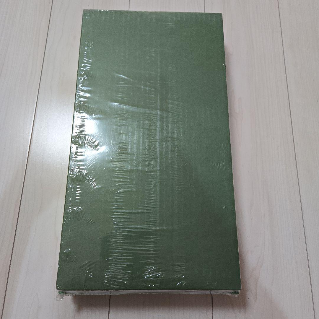 スキルスクリーン ビーズのれん すみれ No.43 新品未使用品です。