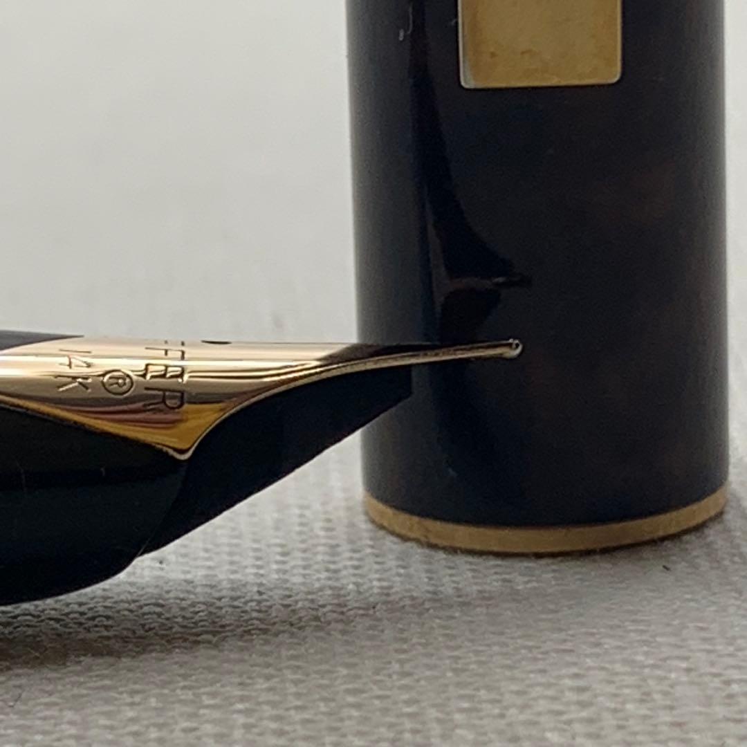 シェーファー　タルガ　1030 万年筆　14K XF（極細字、EF）