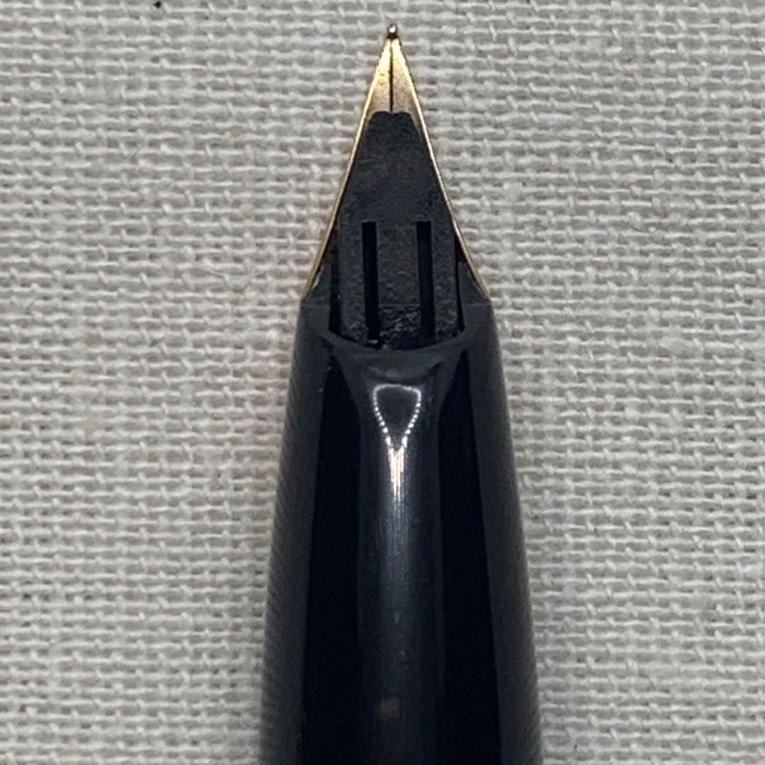 シェーファー　タルガ　1030 万年筆　14K XF（極細字、EF）