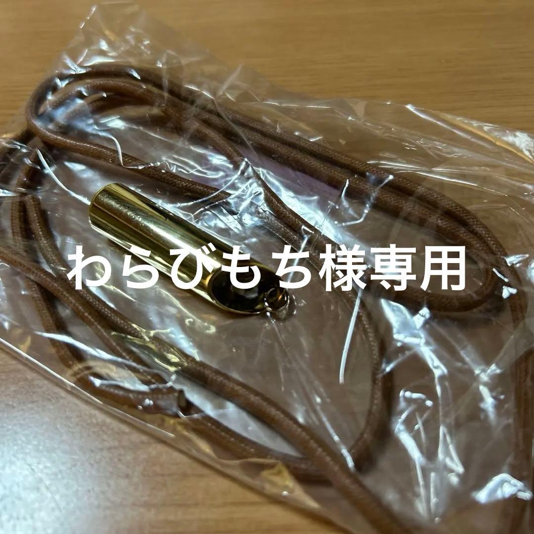 アセンションペンダント　ミューア