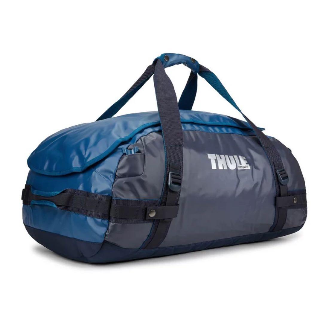 Thule Chasm 70Lダッフルバッグ 美品