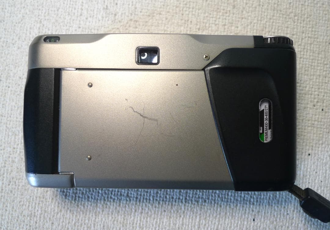 k*7様 CONTAX コンタックス T2 F2.8 コンパクト フィルム カメ