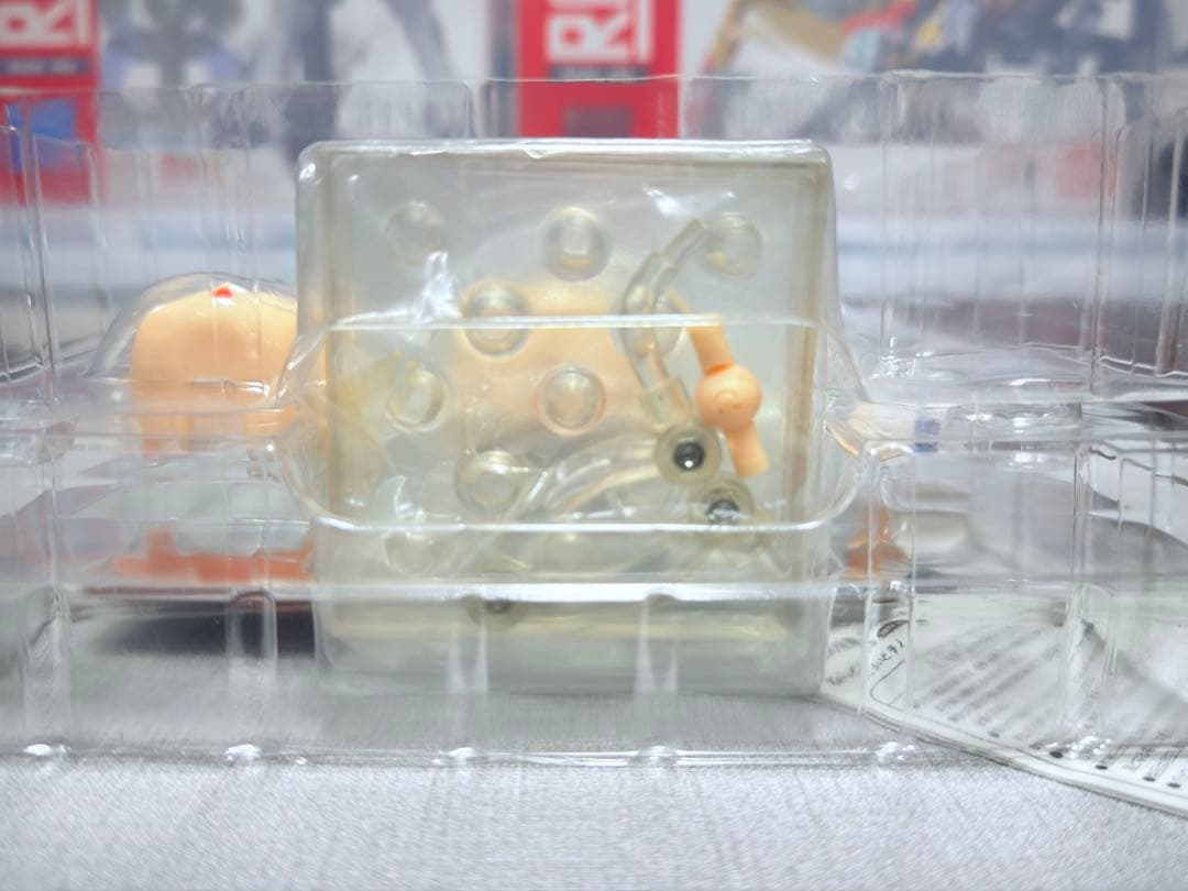 ねんどろいど ご注文はうさぎですか？　チノ　ココア　リゼ　シャロ　千夜　セット