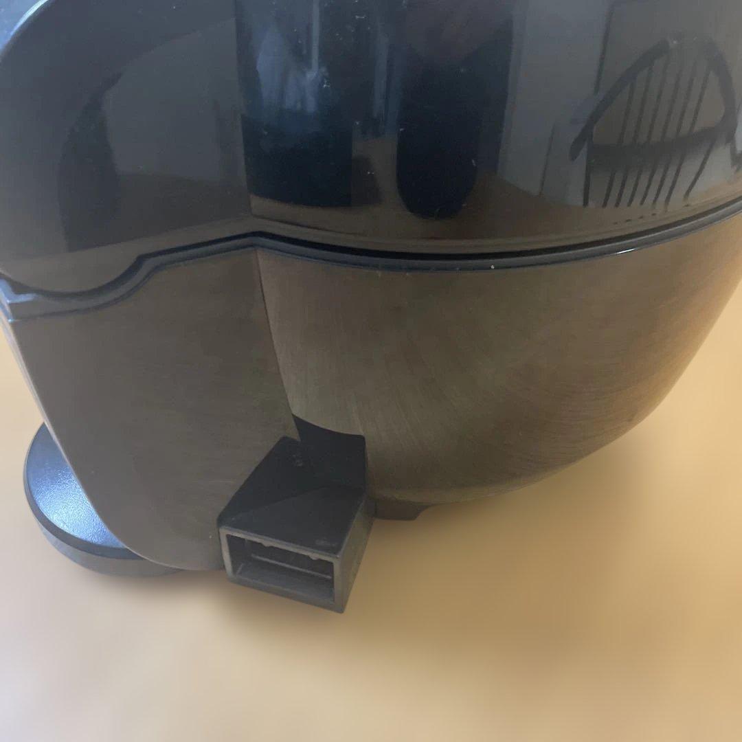 T*u様 シャープ ヘルシオ ホットクック ブラック KN-HW10G-B