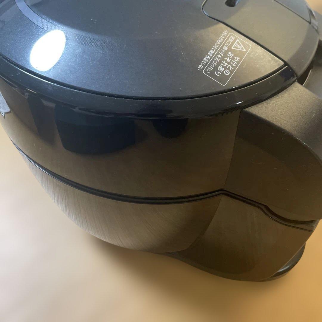 T*u様 シャープ ヘルシオ ホットクック ブラック KN-HW10G-B