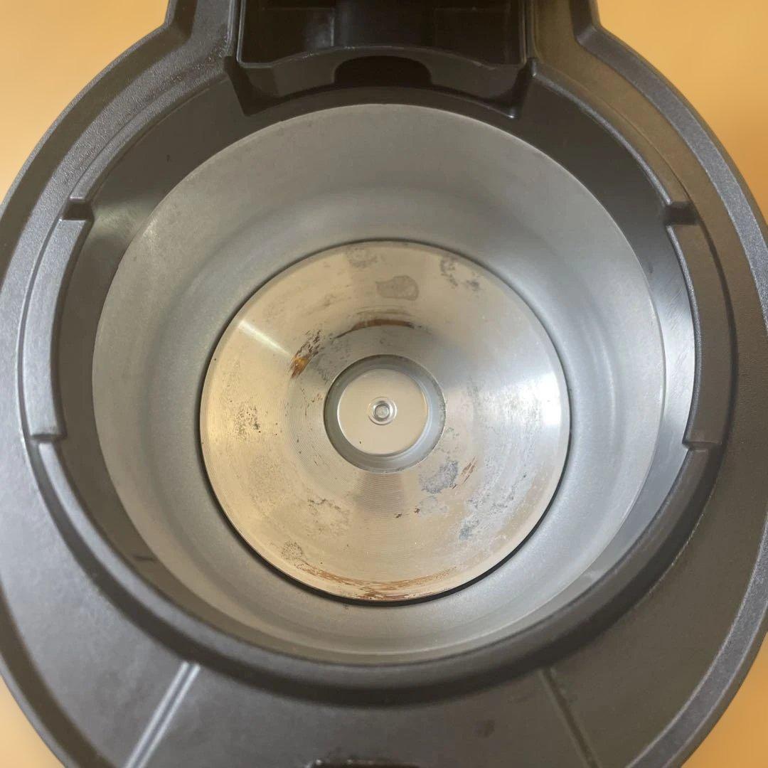 T*u様 シャープ ヘルシオ ホットクック ブラック KN-HW10G-B