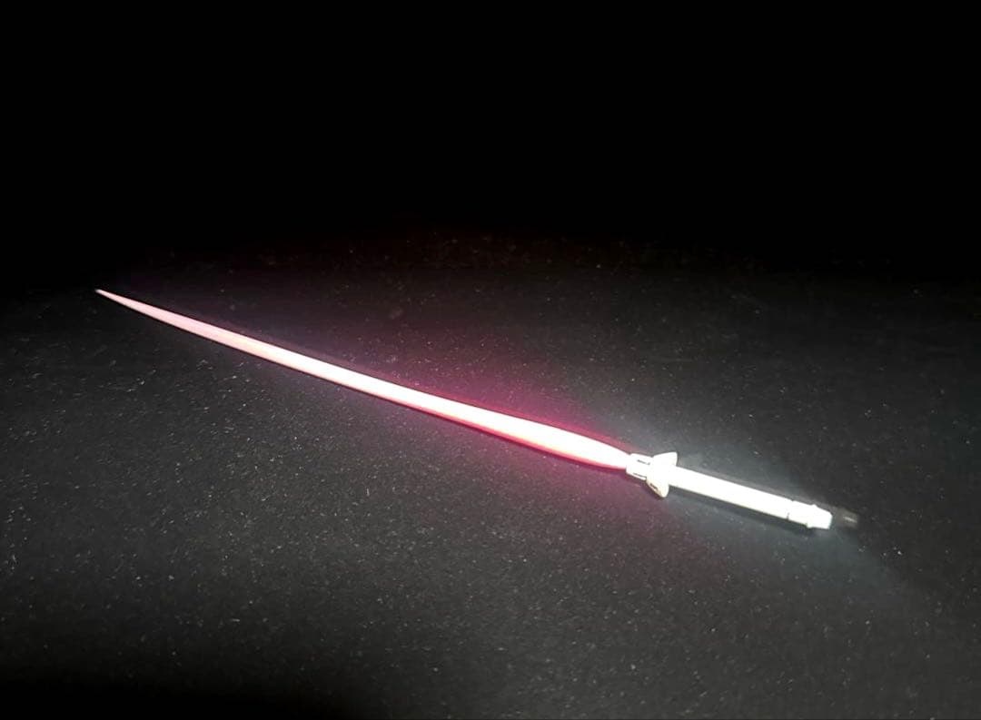 ボークス IMS1/100 ファイブスター物語 オージェ 塗装済み完成品