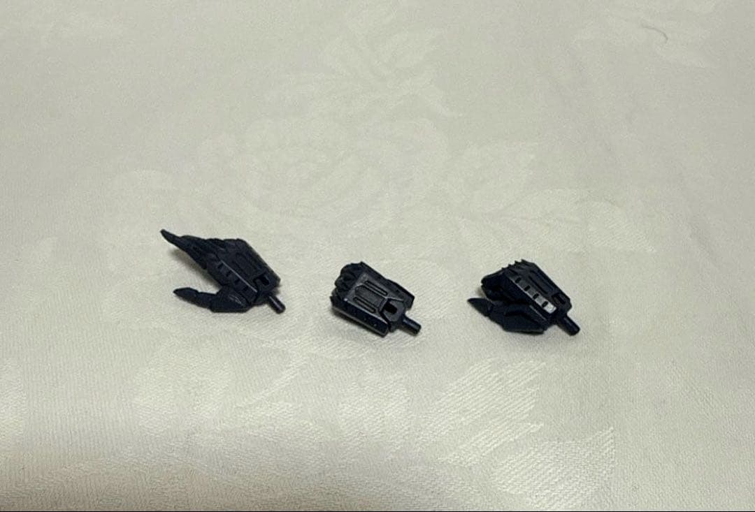 ボークス IMS1/100 ファイブスター物語 オージェ 塗装済み完成品