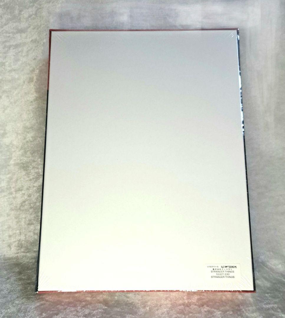 ジグソーパズル 1000ピース ストレンジャー・シングス