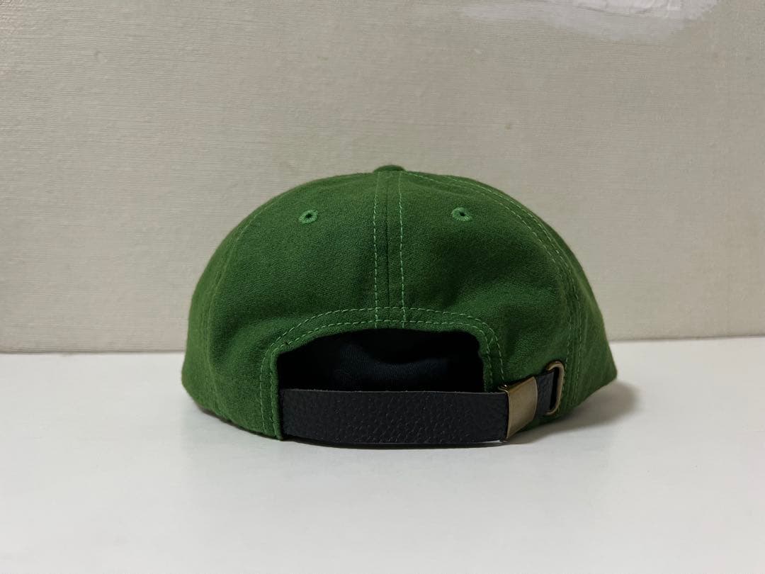 TACOMA FUJI RECORDS TORA CAP キャップ 新品 未使用