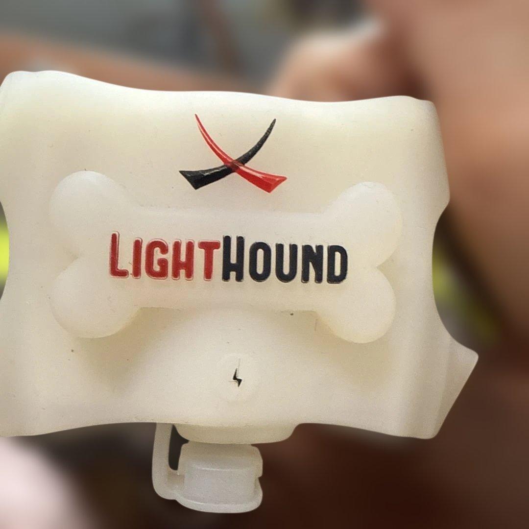 LIGHTHOUND LEDハーネス 調整可能