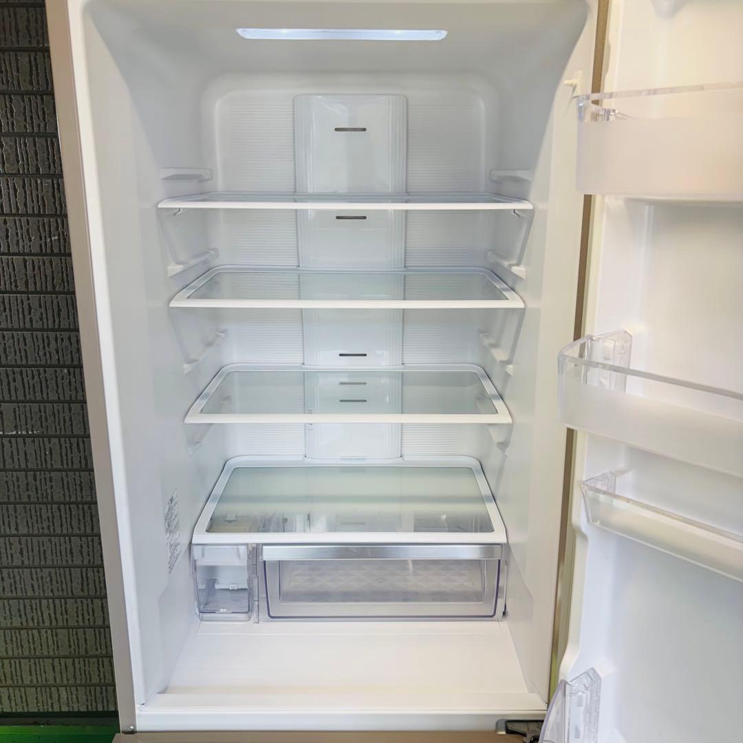 2020年製 375L 冷蔵庫 大容量 人気モデル 日立【地域限定配送無料】