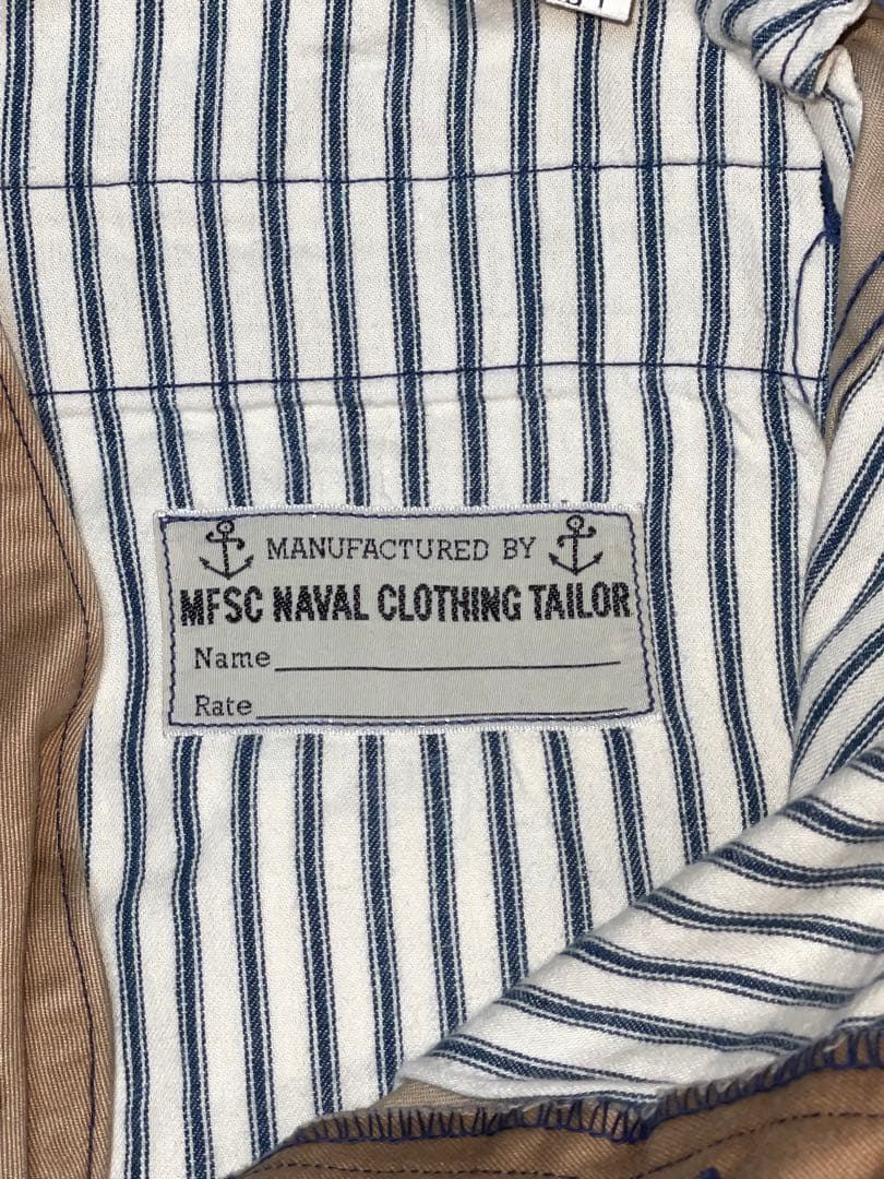 ミスターフリーダム シュガーケーン 8.2oz ナーバルチノ 30x31 美品