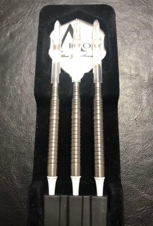 ダイナスティー エーフロー エディ ファウルクス昌司エドワードモデル 2BA