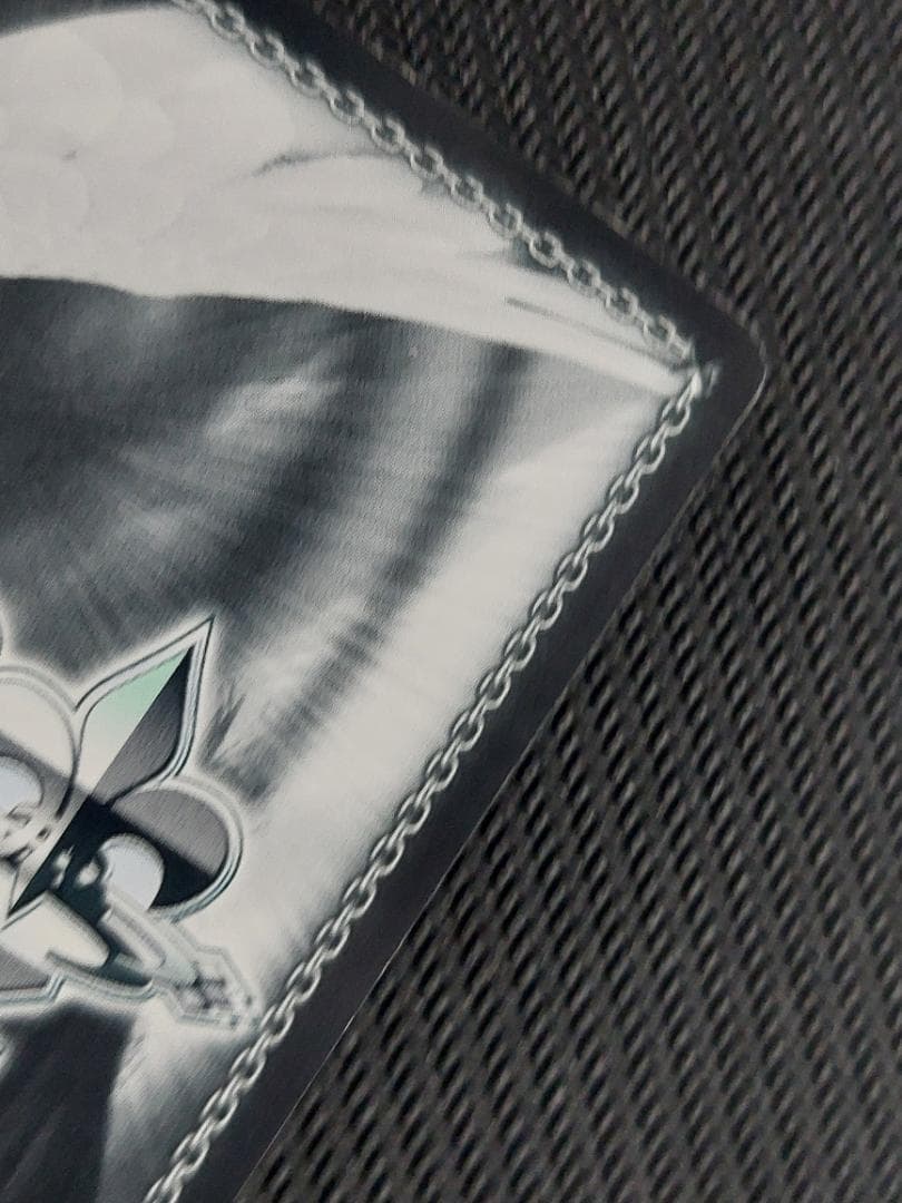 SP 元気いっぱい イリヤ　サイン ヴァイスシュヴァルツ プリヤ fate 01