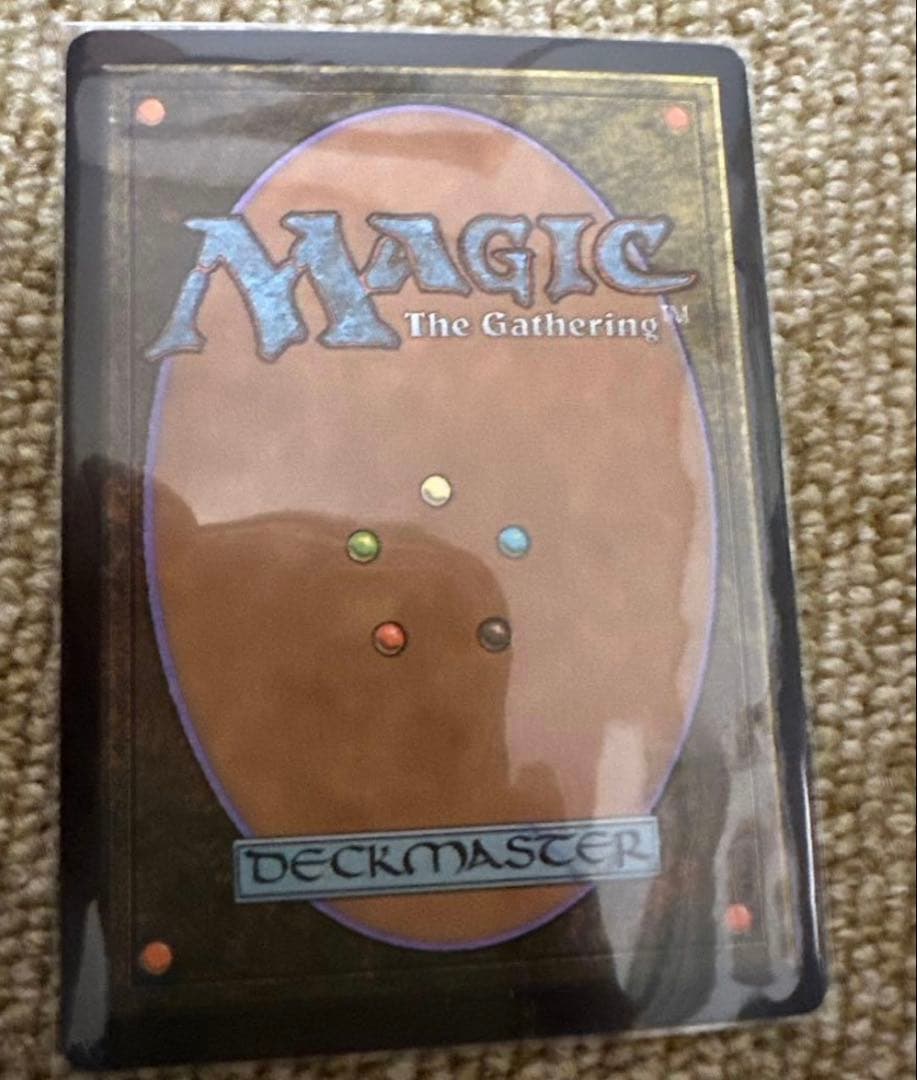 MTG FOIL 司書、ワン、カー、トン