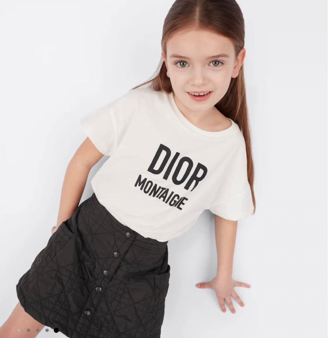 BabyDior　ディオール　スカート