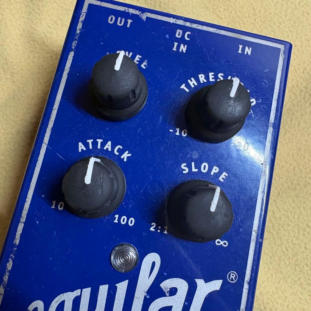 AGUILAR TLC Compressor ベースコンプレッサー アギュラー