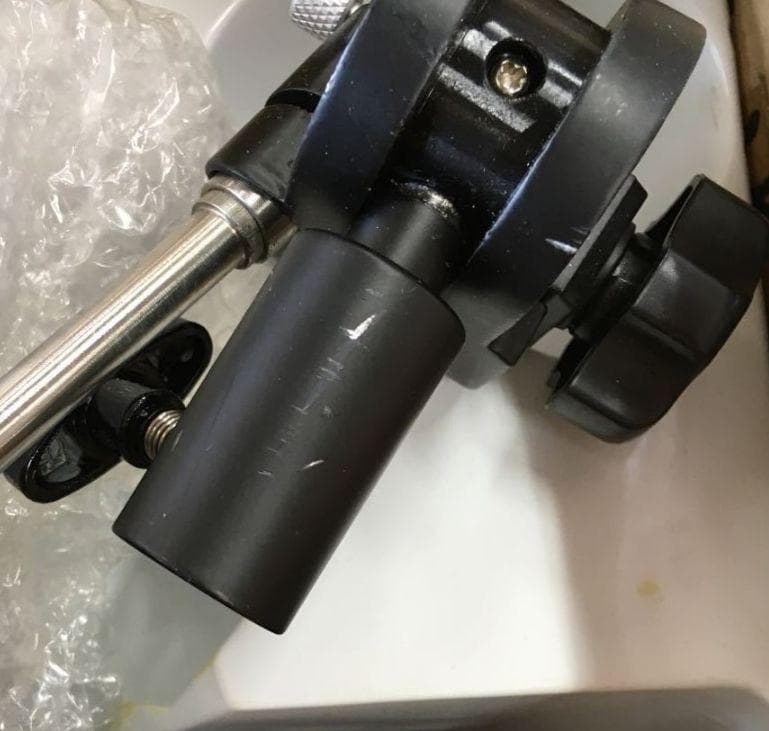 フォトフレックス　PHOTOFLEX スターライトN デジタルキットM