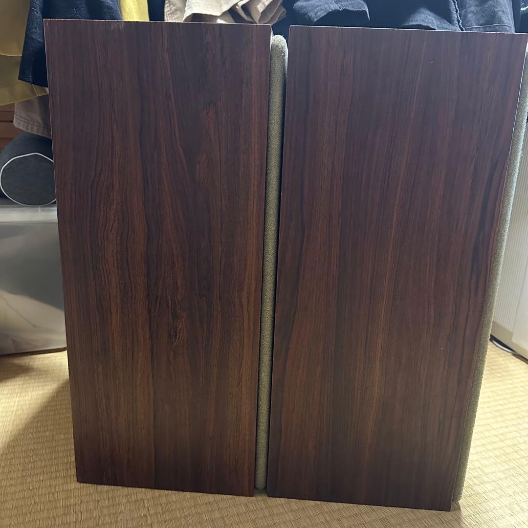 【 Victor 】 JS-6 〜 1970年代 スピーカー システム