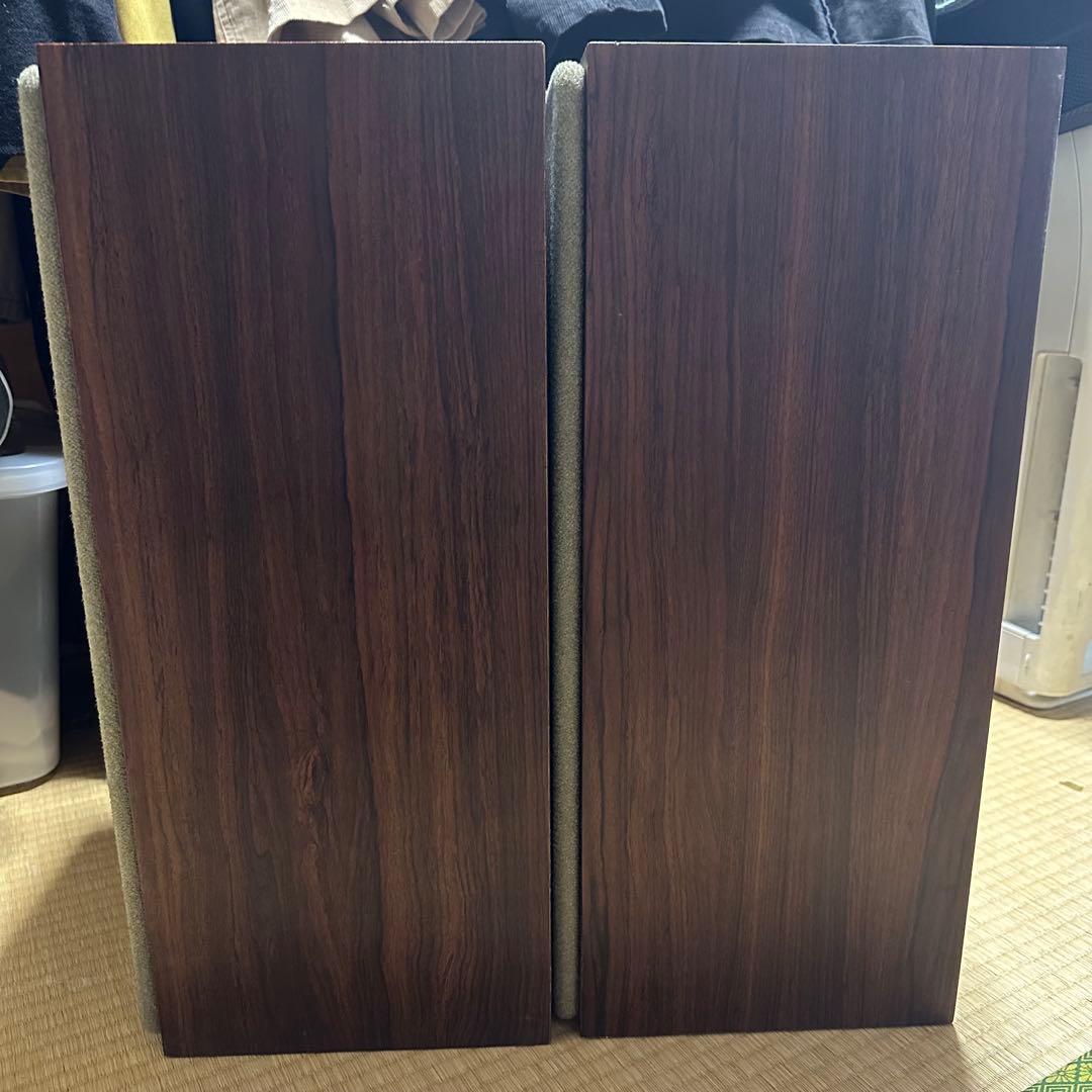 【 Victor 】 JS-6 〜 1970年代 スピーカー システム