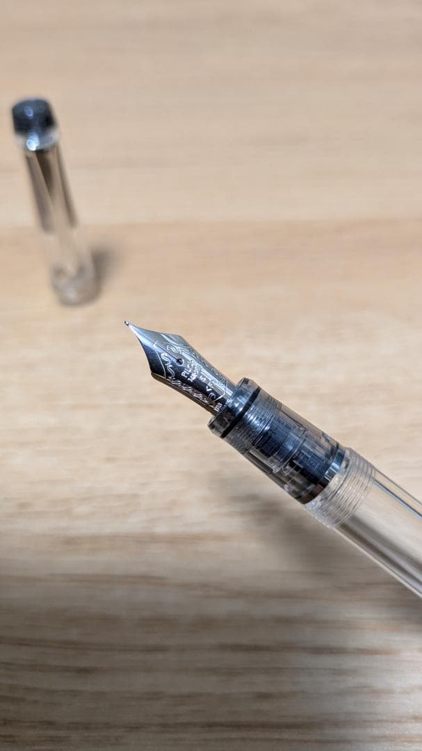 カスタムヘリテイジ92　ノンカラーF