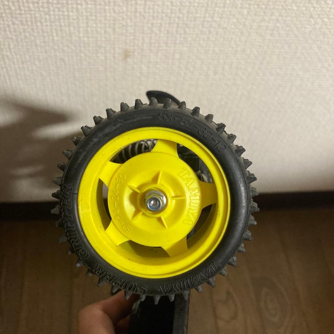 タミヤ　プラズマエッジ df-02