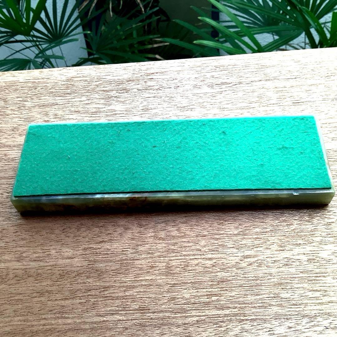 Malti Glass 【Love Birds/ラヴ　バード】台座付　ガラス工芸