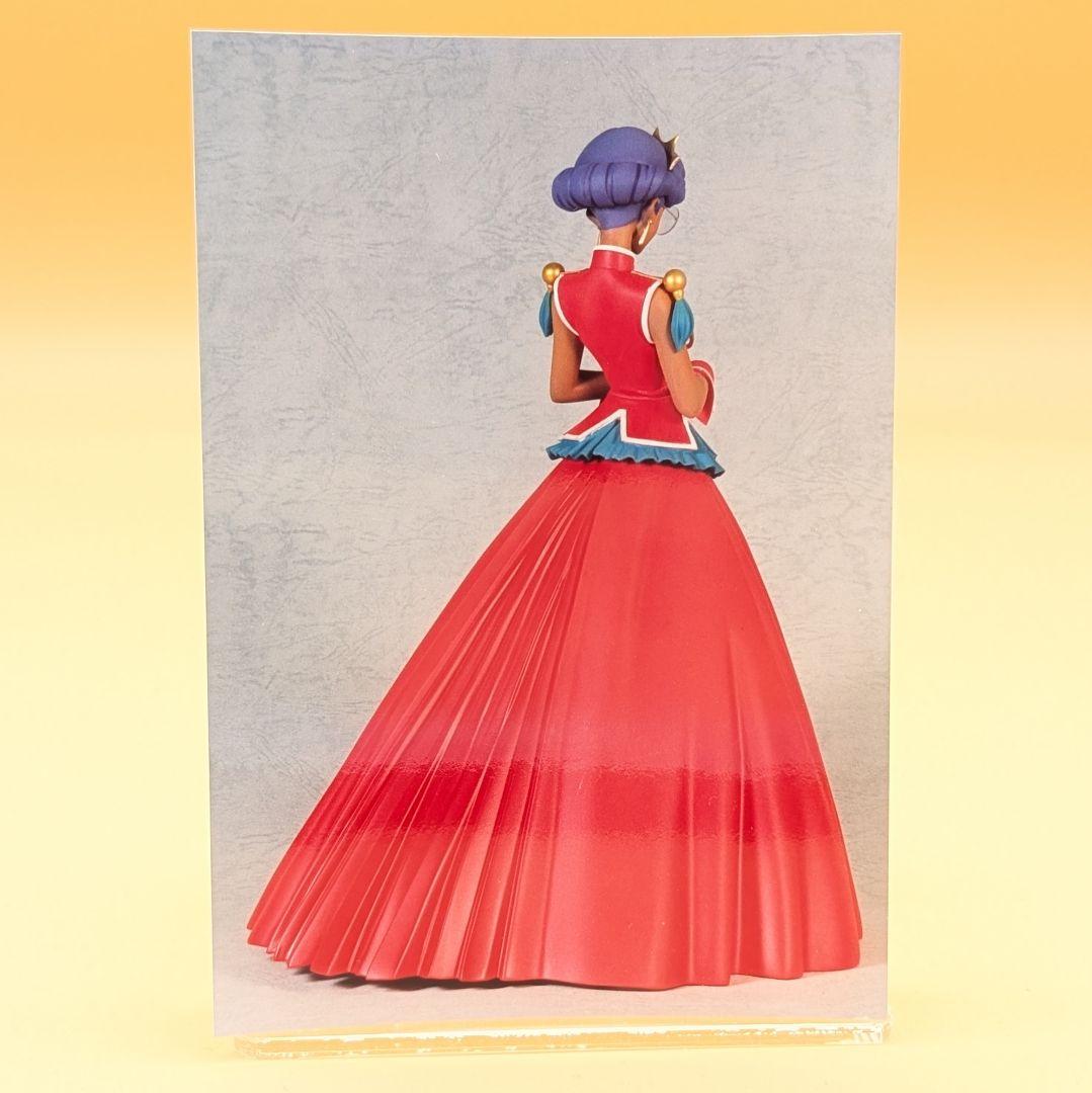 1/6 姫宮アンシー 薔薇の花嫁 ガレージキット レジンキャストキット ガレキ