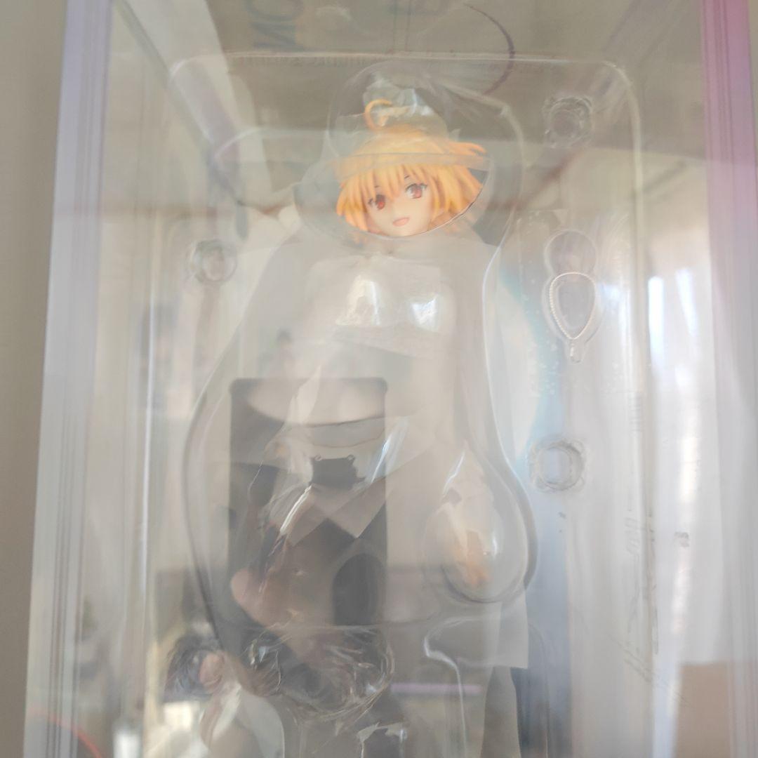 月姫 アルクェイド・ブリュンスタッド フィギュア アニプレックス アルター